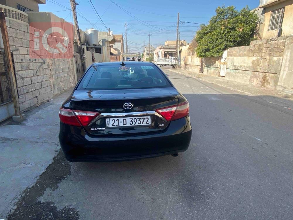 تويوتا كامري